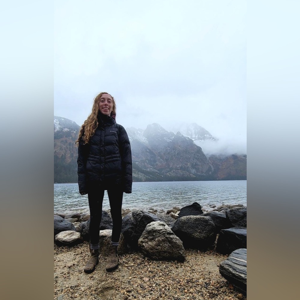 Meet your Posher, Leah